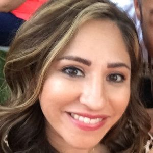 Meet your Posher, Julianne